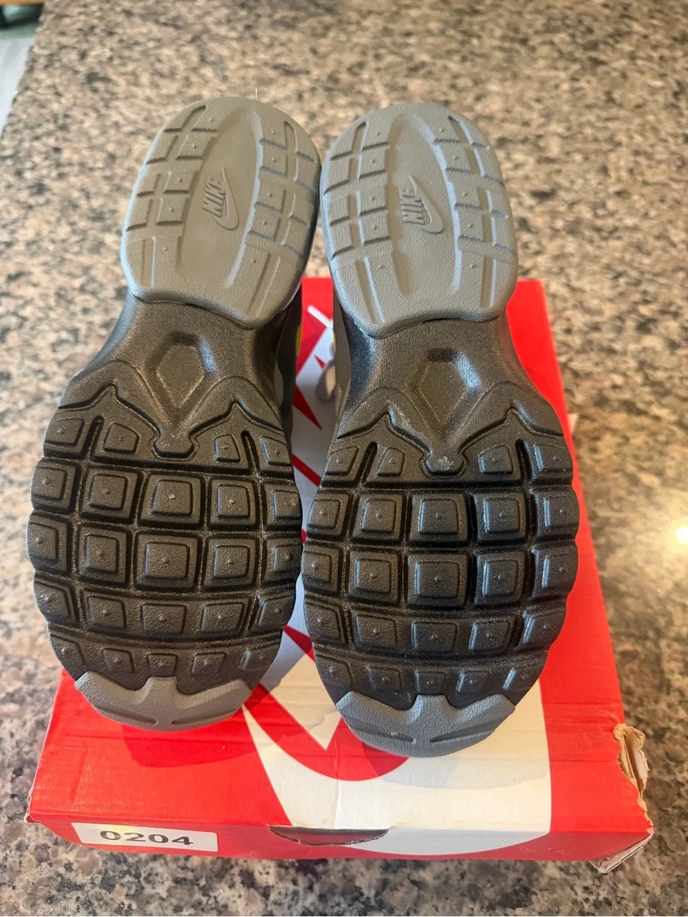 Nike lightweight breathable